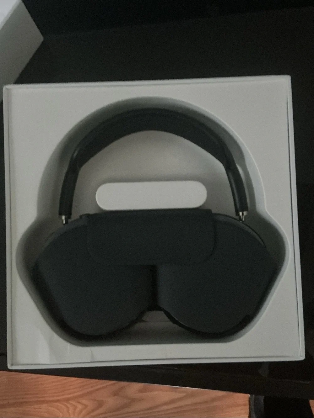 Apple AirPods Max (Type-c)- midnight